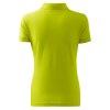 Polo classique Femme