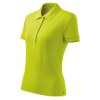 Polo classique Femme