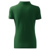 Polo classique Femme