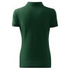 Polo classique Femme Malfini