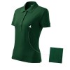 Polo classique Femme Malfini