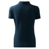 Polo classique Femme