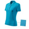 Polo classique Femme