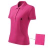Polo classique Femme