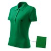 Polo classique Femme