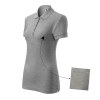 Polo classique Femme