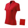 Polo classique Femme