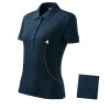 Polo classique Femme