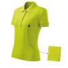 Polo classique Femme