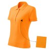 Polo classique Femme
