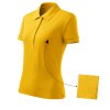 Polo classique Femme