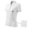 Polo classique Femme Malfini