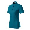 Polo classique Femme