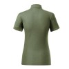 Polo classique Femme