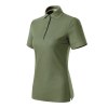 Polo classique Femme