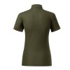 Polo classique Femme