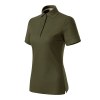 Polo classique Femme