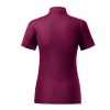 Polo classique Femme