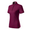 Polo classique Femme