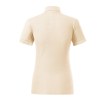 Polo classique Femme