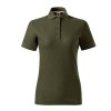 Polo classique Femme