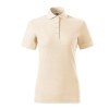 Polo classique Femme