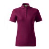 Polo classique Femme