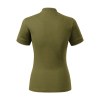 Polo fashion Femme