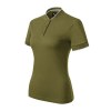 Polo fashion Femme