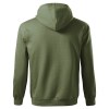 Sweat-shirt capuche Homme