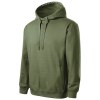 Sweat-shirt capuche Homme