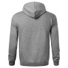 Sweat-shirt capuche Homme