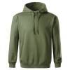 Sweat-shirt capuche Homme