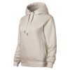 Sweat-shirt capuche Femme