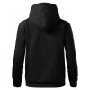 Sweat-shirt capuche Femme