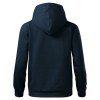 Sweat-shirt capuche Femme