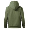 Sweat-shirt capuche Femme