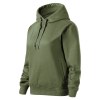 Sweat-shirt capuche Femme