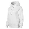 Sweat-shirt capuche Femme