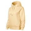 Sweat-shirt capuche Femme