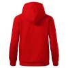 Sweat-shirt capuche Femme