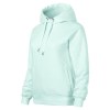 Sweat-shirt capuche Femme