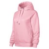Sweat-shirt capuche Femme