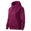 Sweat-shirt capuche Femme