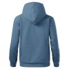 Sweat-shirt capuche Femme