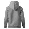 Sweat-shirt capuche Femme