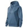 Sweat-shirt capuche Femme