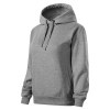 Sweat-shirt capuche Femme