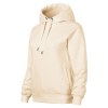 Sweat-shirt capuche Femme