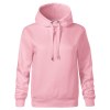Sweat-shirt capuche Femme
